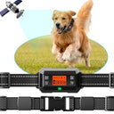 Iiglowing GPS Wireless Dog Fence System - Smart Pet Containment