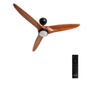 CREATE Wind Century Ceiling Fan with Remote Control