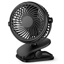 Shop the Benpen Portable Clip Table Fan with a 2200 mAh battery. Ideal for kitchens and bedrooms, this modern, lightweight fan is perfect for on-the-go cooling.