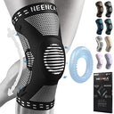 Neenca Knee Brace with Patella Pad - Compression Support for Pain Relief