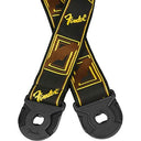 Fender - Quick Grip End Guitar Strap Locks with High-Quality Dimensions