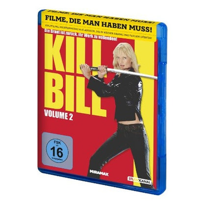 Kill Bill - Volume 2
