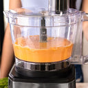 Cecotec Paprika 1300 Food Processor - 2000W Power & Stainless Steel