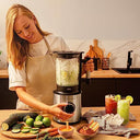 Cecotec Stand Mixer Grand Katana 2700MAX Total Destroy - Powerful Blending