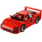 Lego - Creador Experto de Lego, Ferrari F40 10248, Juego