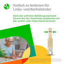 Onetouch Verio Test Strips - Compatible With Verio Flex - Instant Results