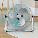 Cecotec EnergySilence 4100 Pro Fan - Powerful Airflow & Quiet Operation