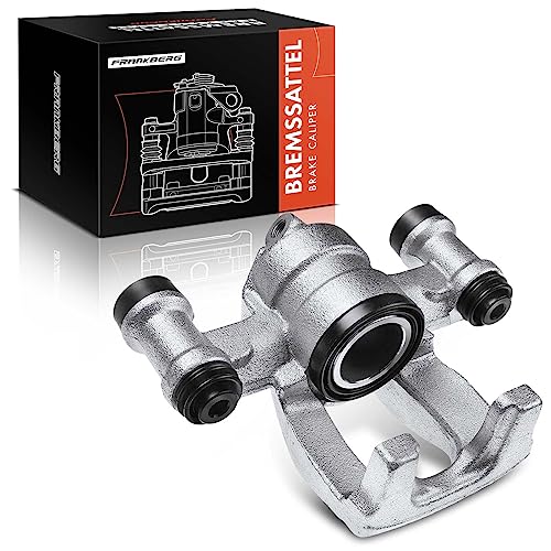 Frankberg - Rear Right Brake Caliper Compatible with V-Klasse W447 & Vito W447