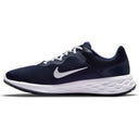 Nike Revolution 6 Nn Running Shoes in Midnight Navy