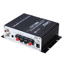 Lepy - LP-V3S Digital Amplifier, 25W x 2, 20Hz-20kHz, Low Distortion