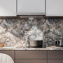 Cecotec Bolero Flux TLM 606500 Telescopic Cooker Hood - 60 cm Stainless Steel With 650 m3/h Suction Power