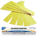 Shop Centra24's premium non drip sulphur sticks, perfect for sulphuring wooden barrels, mason jars, and bottles. 25 pieces with mounting hole included.