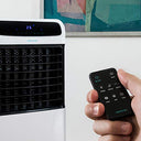 Cecotec - EnergySilence PureTech 6500 Cooler, 80W, 12L Capacity, Remote Control