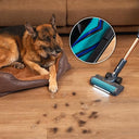 Cecotec Conga Rockstar 10500 Solar AquaPet Flex Cordless Vacuum Cleaner - 300 AW Suction Power