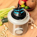 Cecotec - Grand Katana Glass Blender 2700 MAX, 1800W Power, 8-Blade Technology, 1.8L Jug