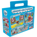 Goliath - Multigame Case Cuisto Dingo - Family Board Game for Kids 4+