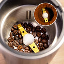 Cecotec Titanmill 400 Coffee Grinder - Compact & Efficient Grinding