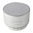 Phyrlrdown - Outdoor Waterproof Portable Bluetooth Speaker with Compact Design