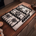 Cecotec Bolero Squad G 5200F Hob - 5 Burners With High Power
