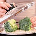 Cecotec Vapovita Steelpot Electric Steamer - 1300W, Healthy Cooking
