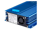 Ijpdxolbq 500W Solar Inverter 12V 24V 48V - Adjustable Power Output