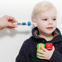 Ruri's - Ear Vacuum Wax Remover Kit for All Ages, Soft & Easy Cleaning Tools
