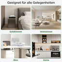 Darbony - 4-Way Power Strip with USB C, Surge Protection, 1.8m Cable