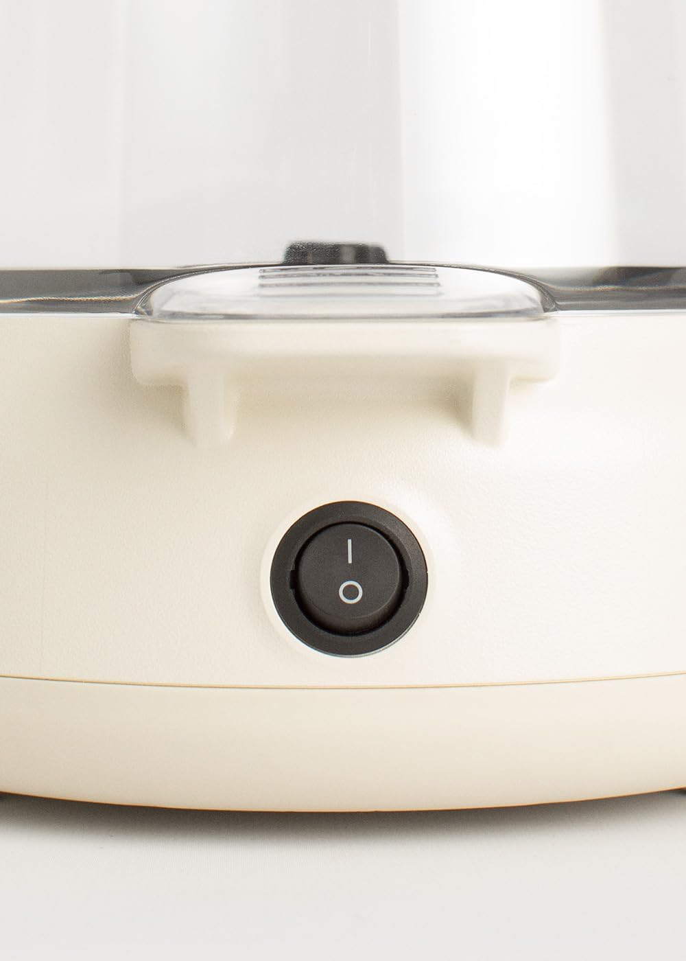 CREATE Popcorn Maker Studio with Butter Dispenser