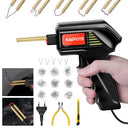 KAEFUYS 170W Plastic Welding Machine for Car Repair and Bumper