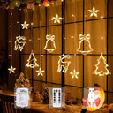 Arespark 3.5m LED Fairy Lights - Waterproof, Battery & USB Operated