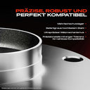 Frankberg Wheel Bearing Kit Rear Axle Flange 120Mm With Abs Magnetic Ring