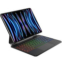 Iflip Magnetic Keyboard Case for iPad Pro 11" & Air 5th Gen