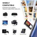 Alptte 512 Gb Sd Card For Cameras, Smartphones & Drones - Waterproof