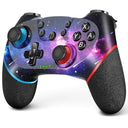 AceGamer Wireless Controller for Nintendo Switch - Galaxy Design, Ergonomic