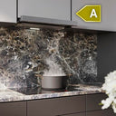 Cecotec Telescopic Cooker Hood 60 cm - Powerful Suction & Stainless Steel Finish