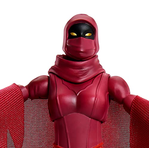 Masters Of The Universe Store - 7" Shadow Weaver Action Figure with Accessories
