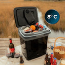 Cecotec Mini Fridge - Portable Fridge - 29L - Perfect for Cars & Motorhomes