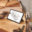 Amazon - Stylus Pen for Fire Max 11 & Fire HD 10, Precision Touch, Lightweight Design, Easy Navigation