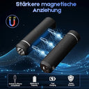 Midore Hand Warmer Electric Power Bank With Torch - 3-in-1 Convenience