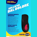 Dr. Scholl's - In-Balance Pain Relief Insoles for All Shoes, Size L (42.5-45)
