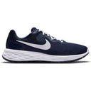 Nike Revolution 6 Nn Running Shoes in Midnight Navy