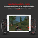 Megadream - Wireless Game Controller with Key Mapping for Android Devices