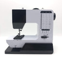 YOOMAO Double Needle Sewing Machine Household Desktop Multifunctional