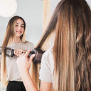 Cecotec Bamba CeramicCare Unique Volume Brush - 1200W Hair Dryer & Styler