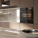 Cecotec Bolero Hexa AF314500 Multifunctional Oven With Airfryer Function