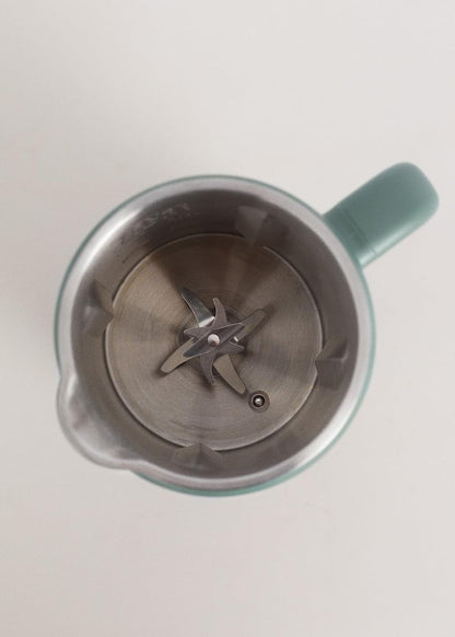 CREATE Vegan Milk Maker, Multifunctional Plant Milk Maker