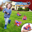 Braxel - Remote Control Cars for Kids, Fun Gifts for Ages 3-12, Durable & Fast