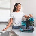 Cecotec Conga 4000 Carpet & Spot Clean XL - 3 in 1 Functionality