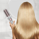 Cecotec - 5-in-1 Hair Dryer Brush with Ceramic Technology, 1000W Power