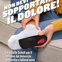 Dr. Scholl's - In-Balance Pain Relief Insoles for All Shoes, Size L (42.5-45)